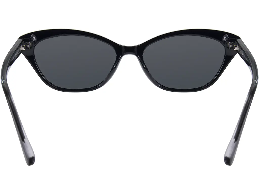 Feel Good Collection Ashira 51 Black Polarised