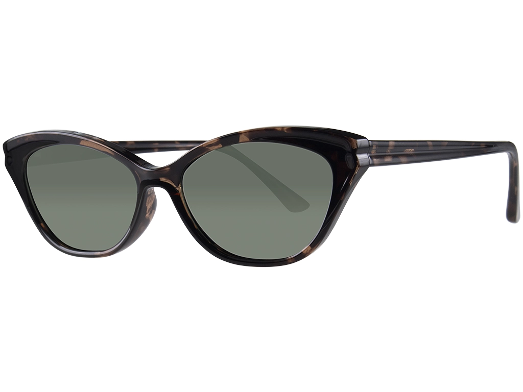 Feel Good Collection Ashira 51 Tortoise Polarised