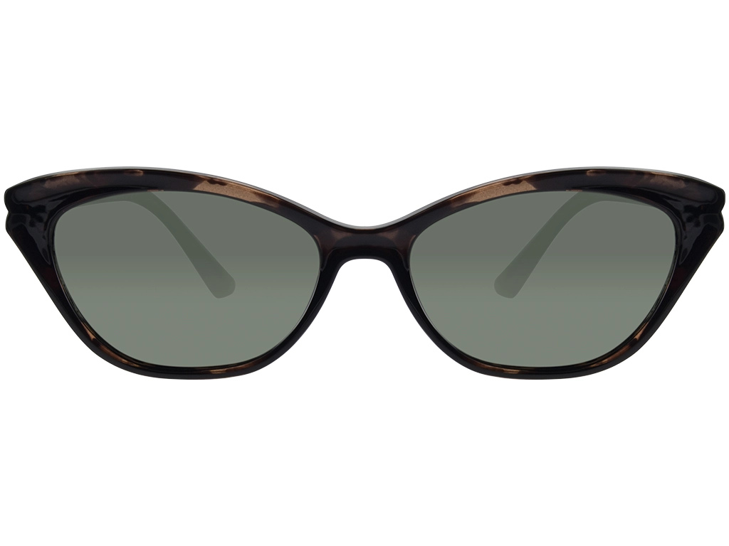 Feel Good Collection Ashira 51 Tortoise Polarised