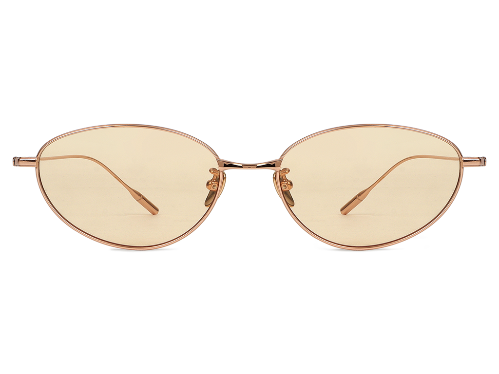 Feel Good Collection Aven 11 Rose Gold 58