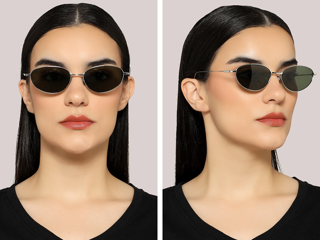 Feel Good Collection Aven 12 Silver 58