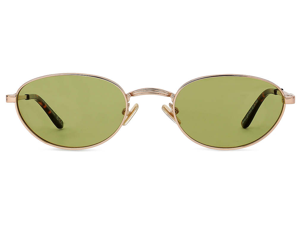 Feel Good Collection Banks Light Gold 52 Polarised