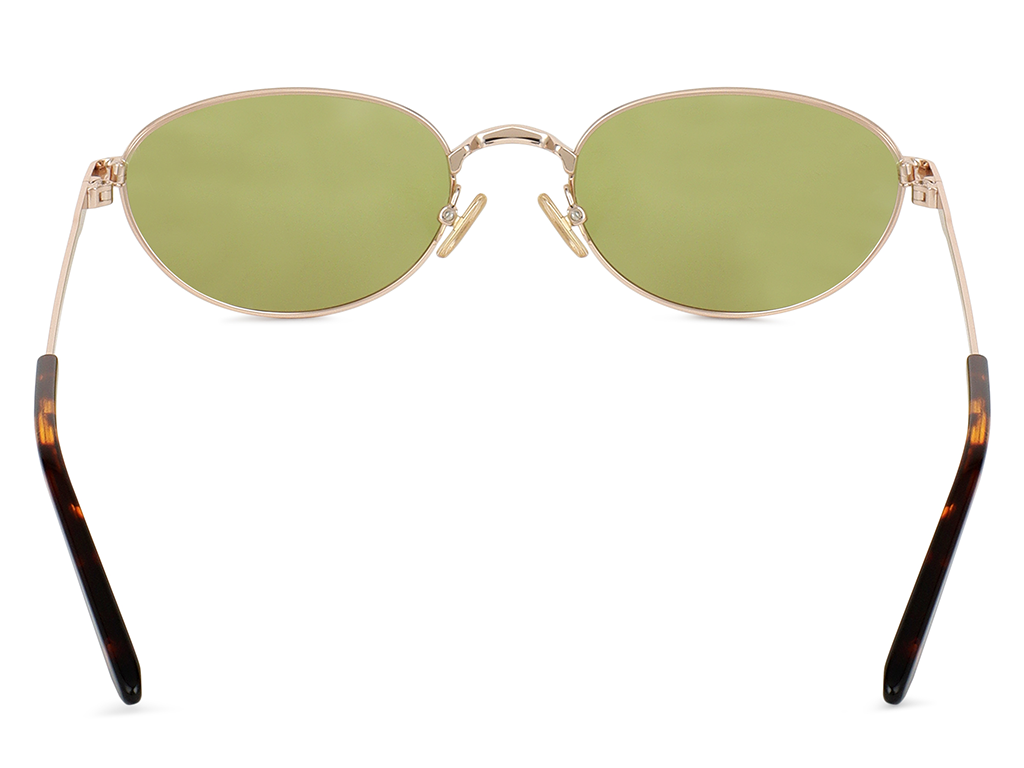Feel Good Collection Banks Light Gold 52 Polarised