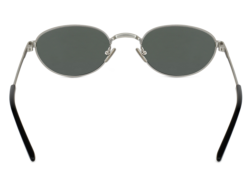 Feel Good Collection Banks Silver 52 Polarised
