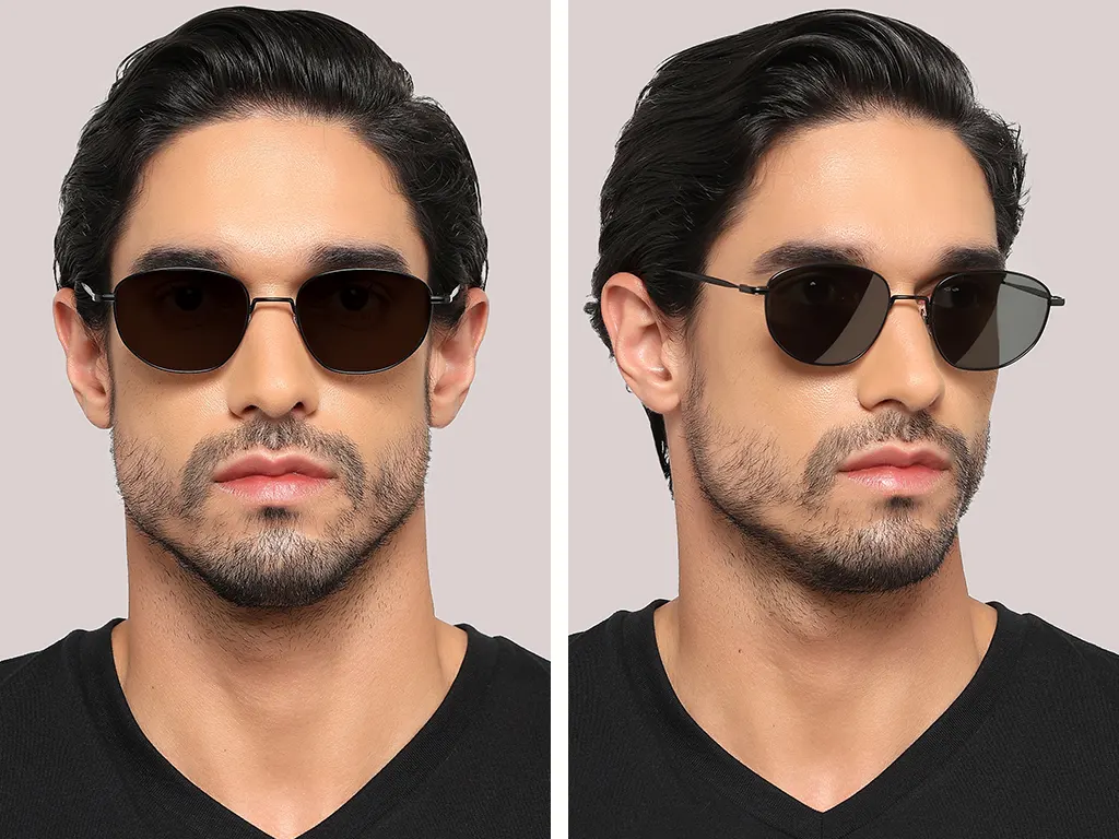 Feel Good Collection Blaize 10 Black 55