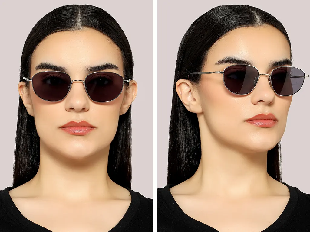 Feel Good Collection Blaize 11 Silver 55