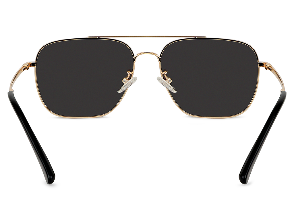 Feel Good Collection Brett 11 Black Gold 59 Polarised