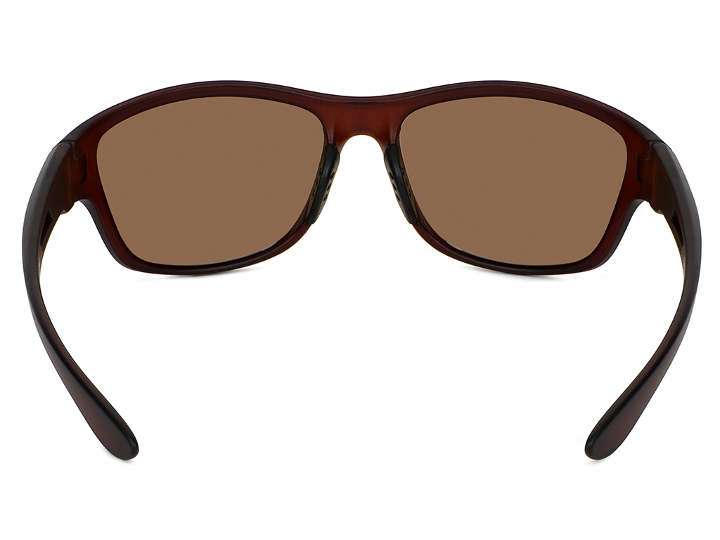 Feel Good Collection Caelum 11 Red Coffee 60 Polarised