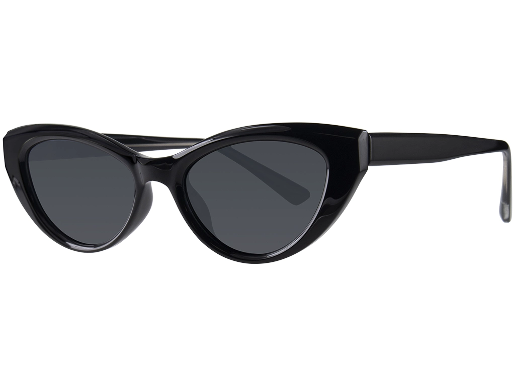 Feel Good Collection Clara 51 Black Polarised