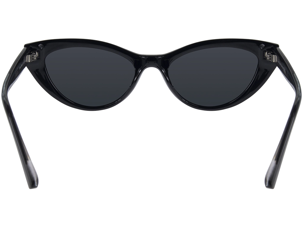 Feel Good Collection Clara 51 Black Polarised