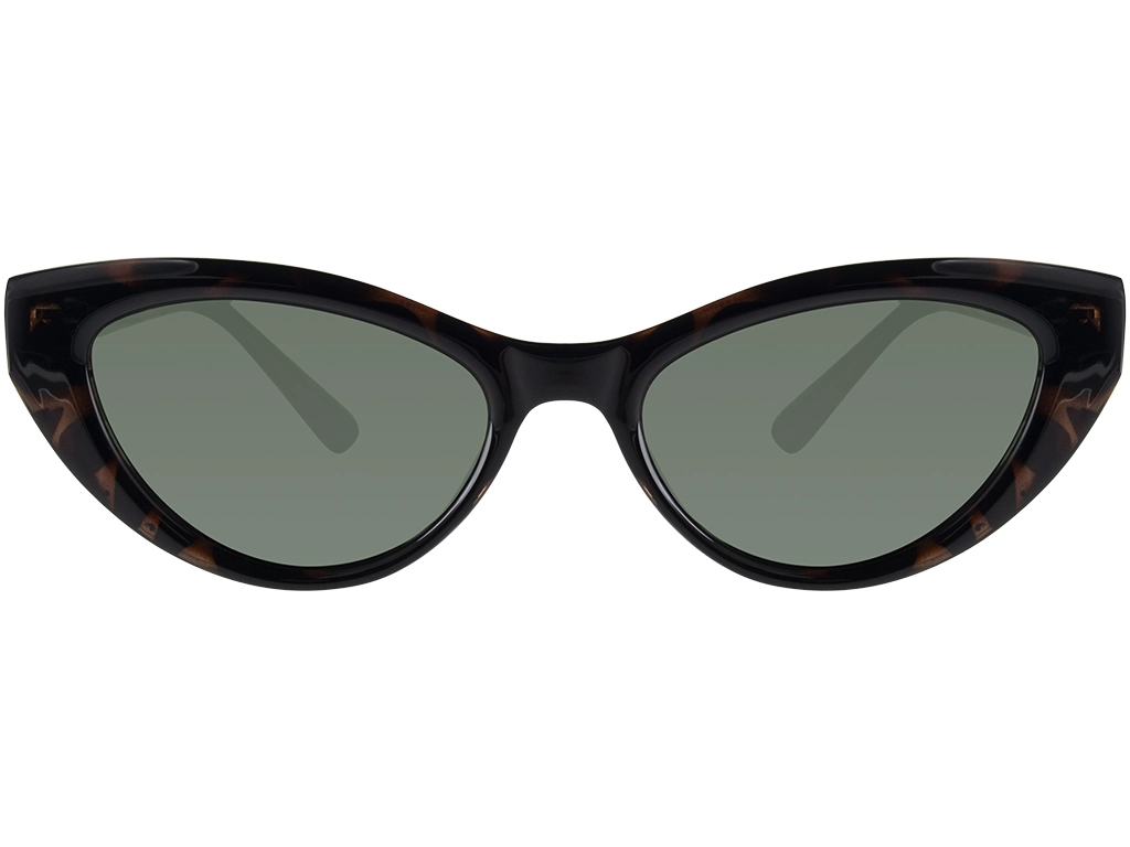 Feel Good Collection Clara 51 Tortoise Polarised