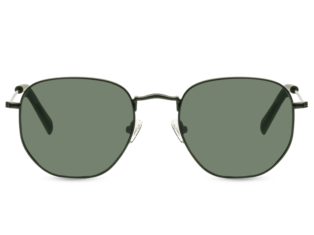 Feel Good Collection Dale M30 Matte Black 51 Polarised