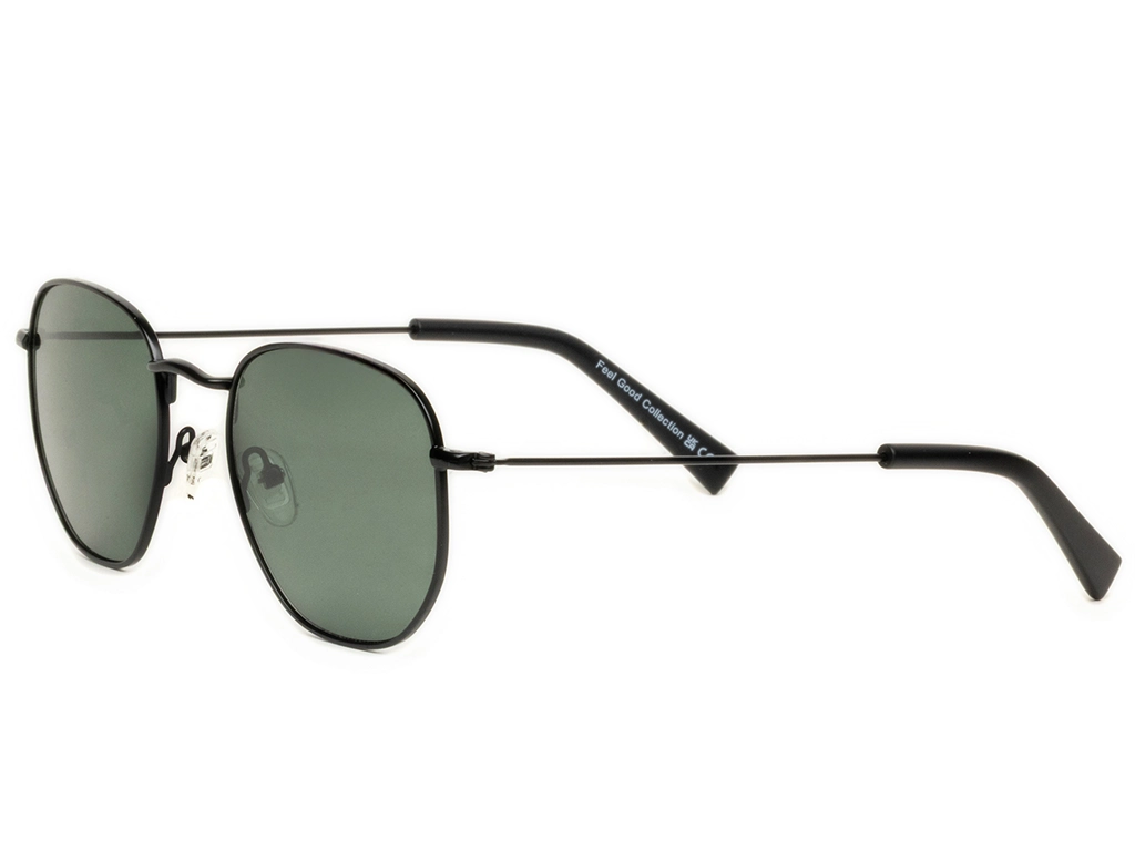 Feel Good Collection Dale M30 Matte Black 51 Polarised
