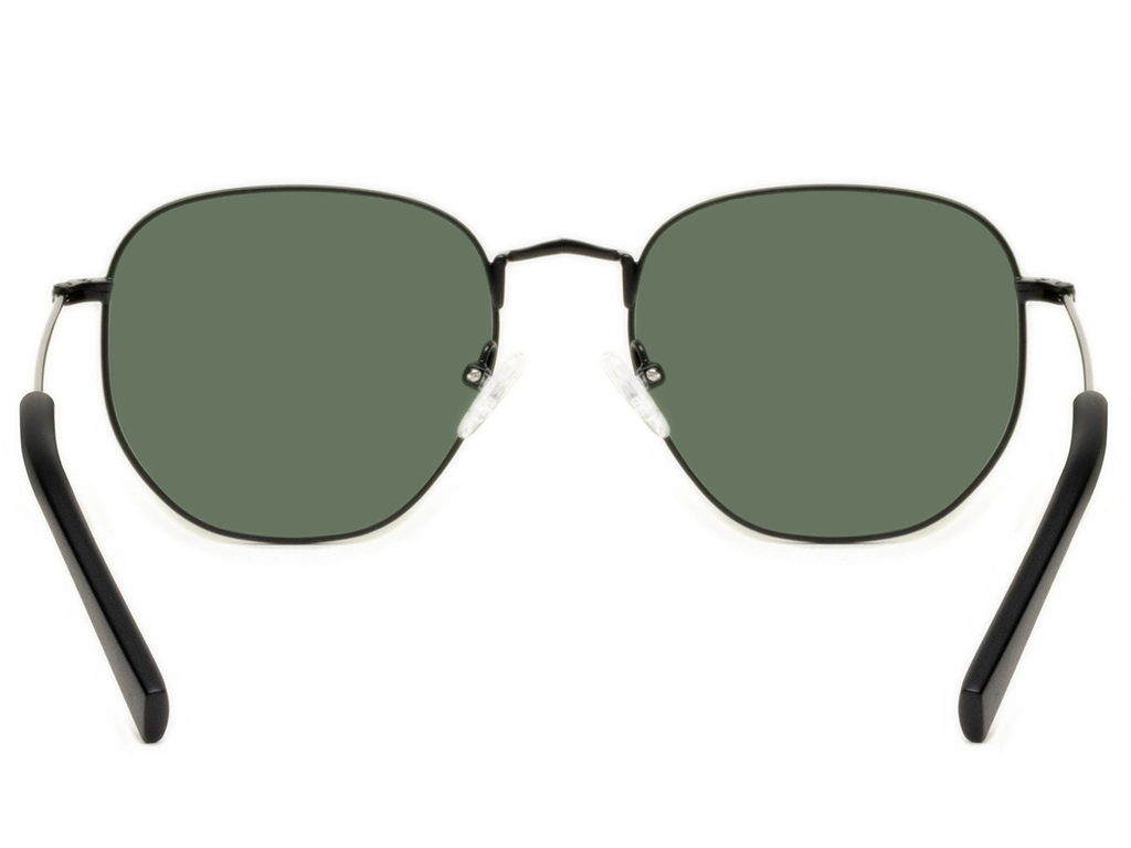 Feel Good Collection Dale M30 Matte Black 51 Polarised