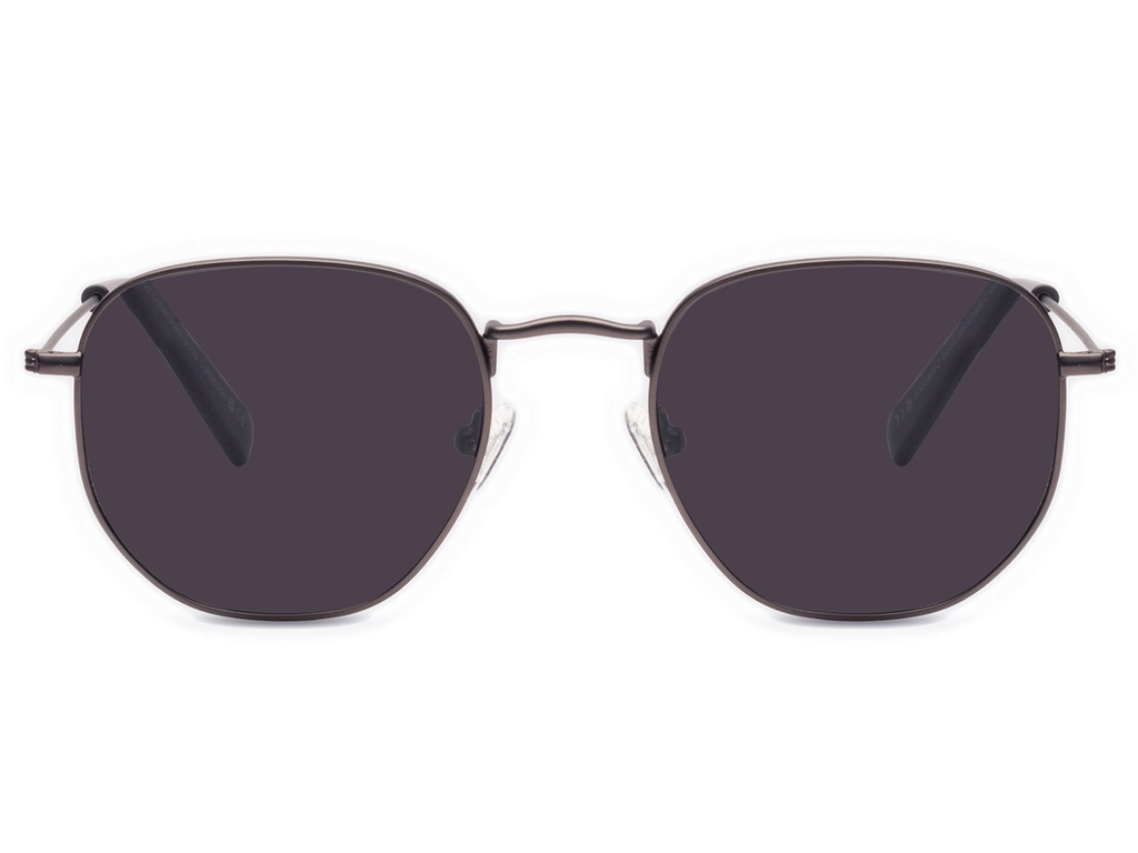 Feel Good Collection Dale M37 Gunmetal 51 Polarised