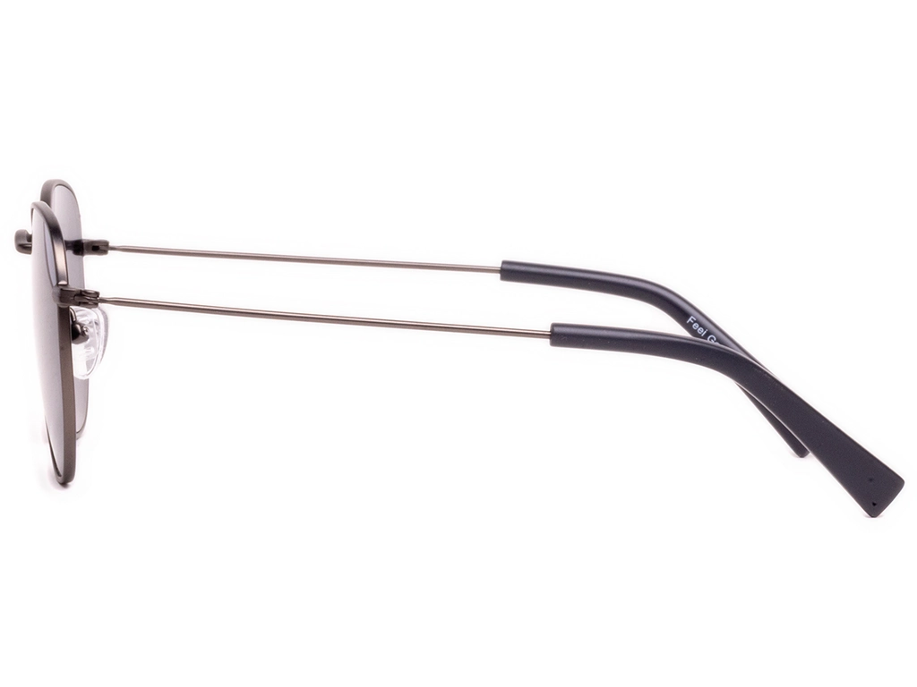 Feel Good Collection Dale M37 Gunmetal 51 Polarised