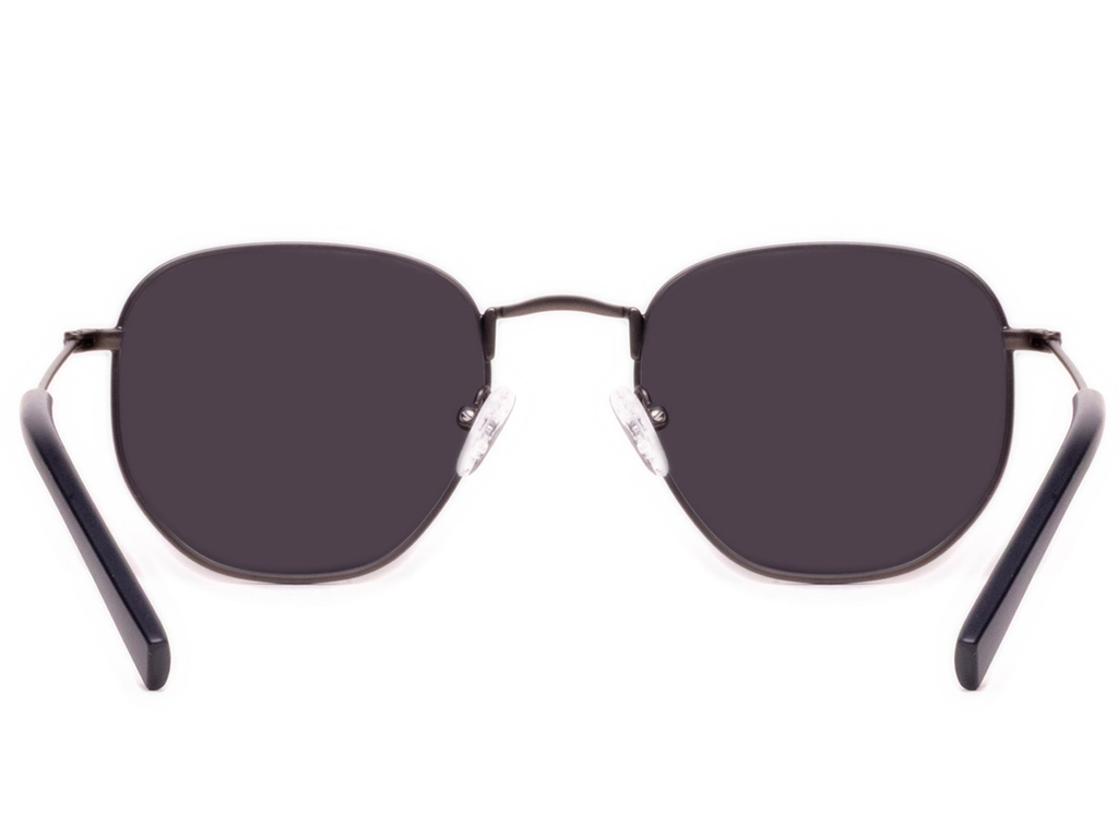 Feel Good Collection Dale M37 Gunmetal 51 Polarised