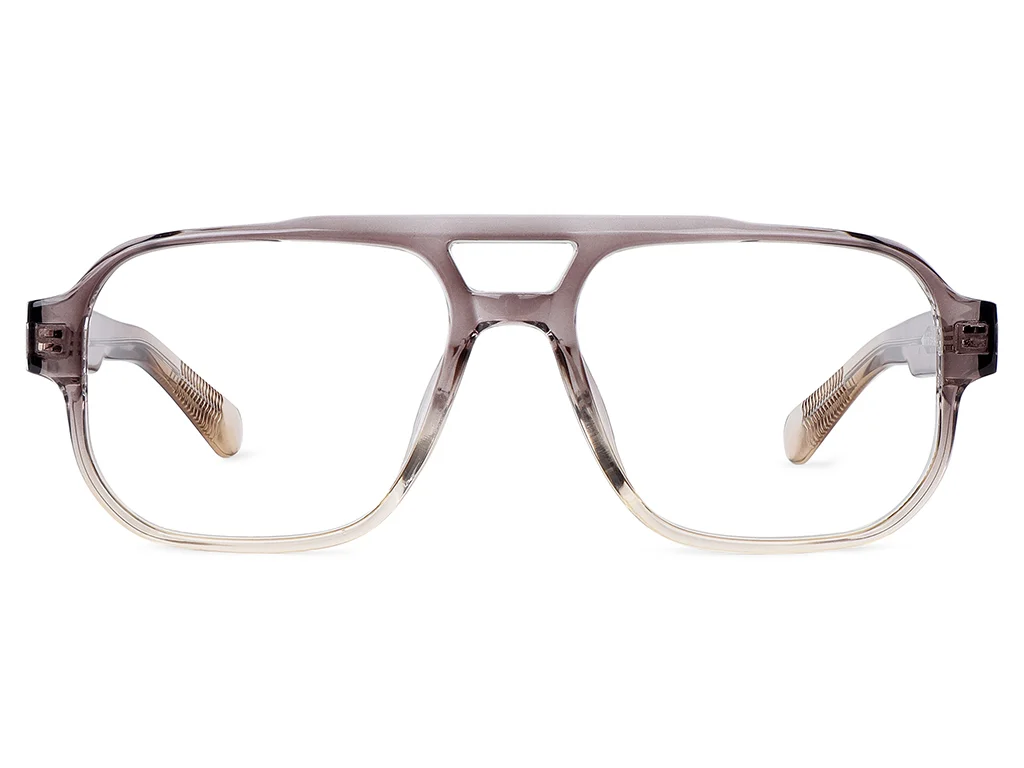 Feel Good Collection Dehli 36 Grey Gradient 53 Polarised