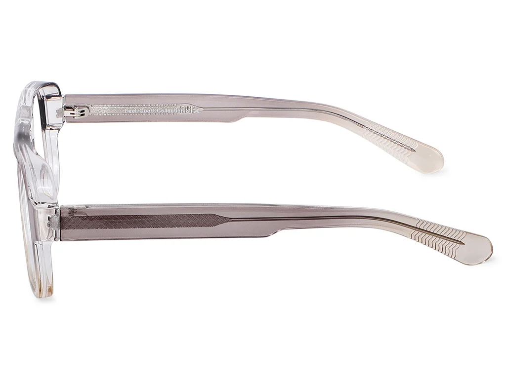 Feel Good Collection Dehli 36 Grey Gradient 53 Polarised