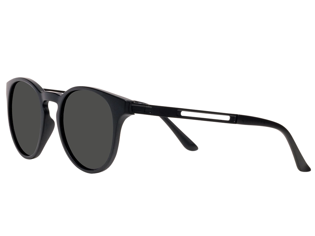 Feel Good Collection Demi M30 Matte Black 50 Polarised