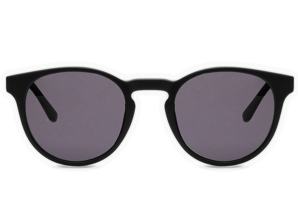 Feel Good Collection Demi M30 Matte Black 50 Polarised