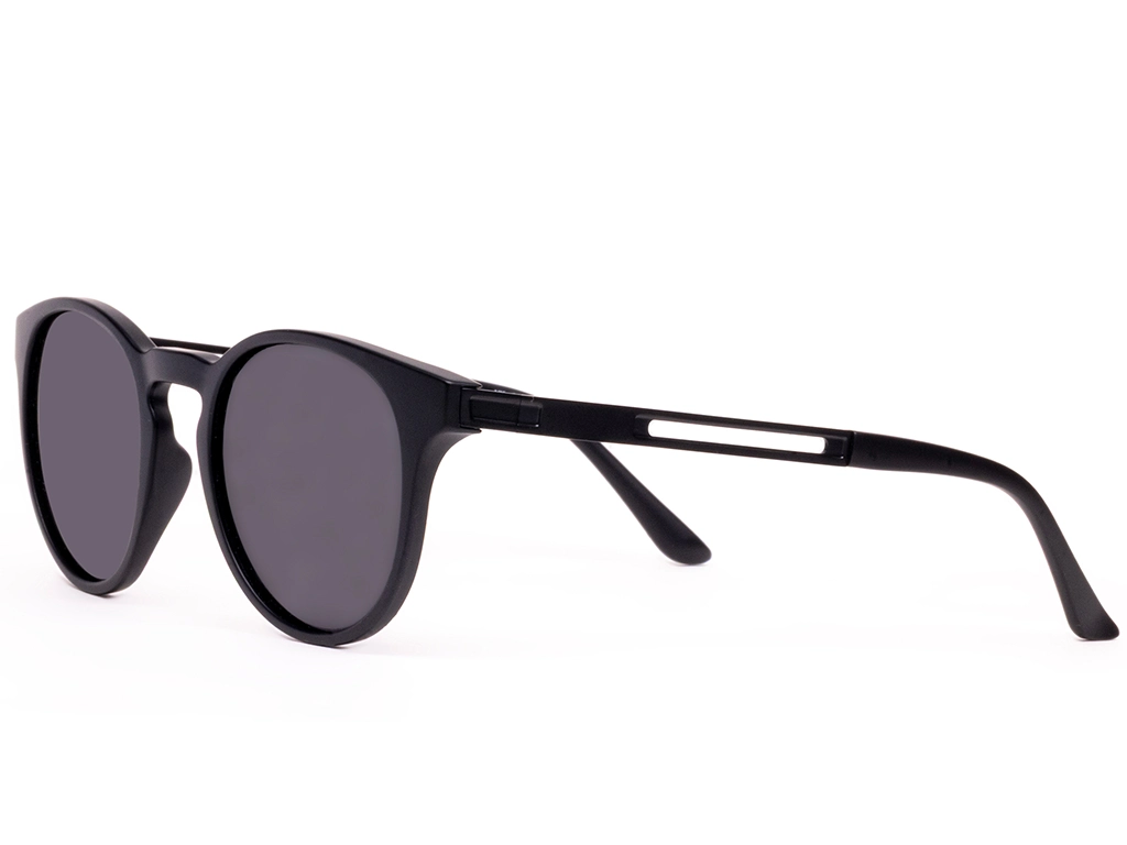 Feel Good Collection Demi M30 Matte Black 50 Polarised