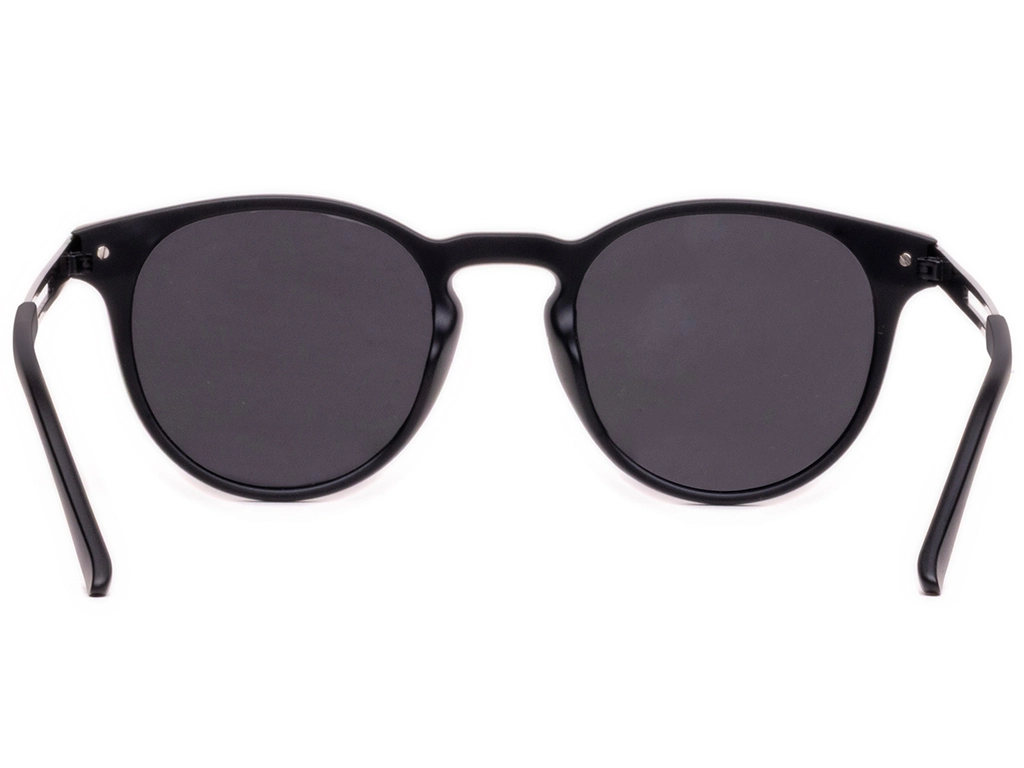 Feel Good Collection Demi M30 Matte Black 50 Polarised