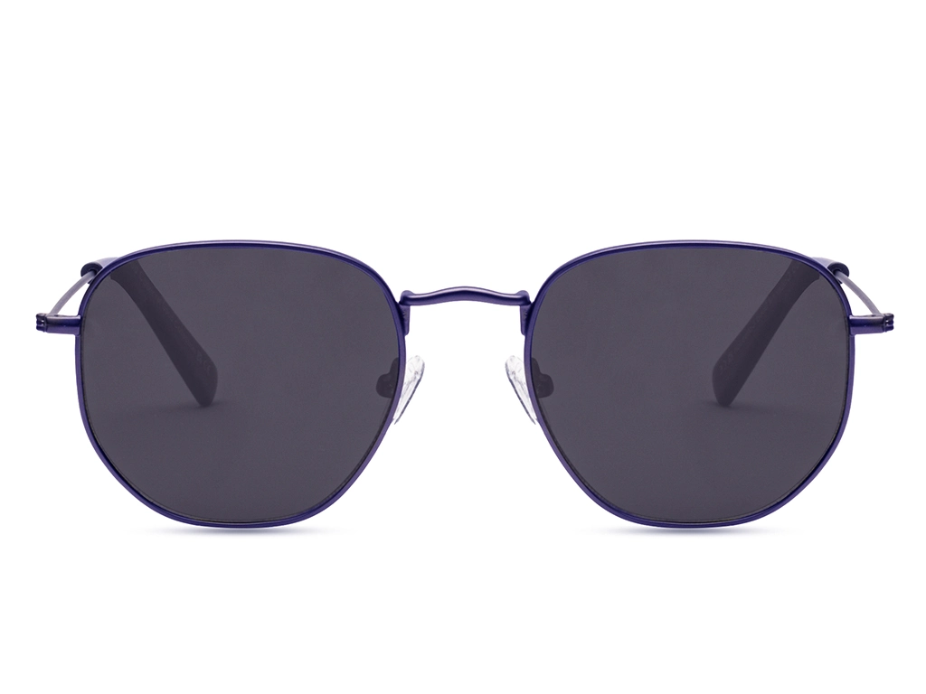 Feel Good Collection Demi M31 Matte Blue 50 Polarised