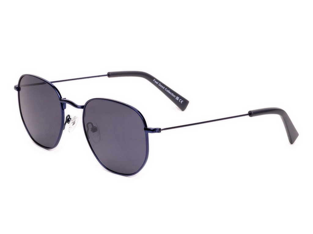 Feel Good Collection Demi M31 Matte Blue 50 Polarised
