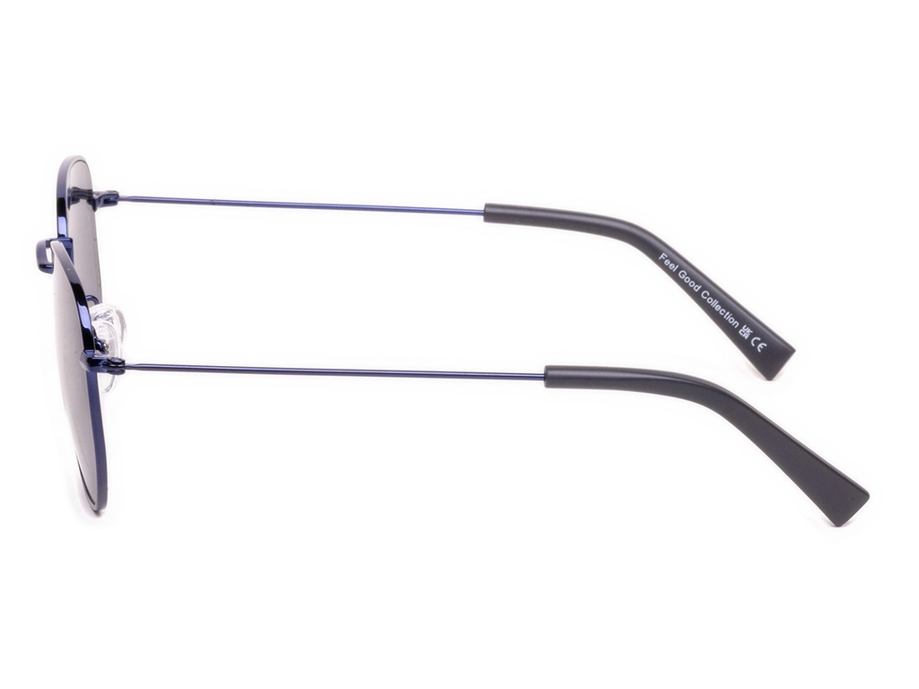 Feel Good Collection Demi M31 Matte Blue 50 Polarised
