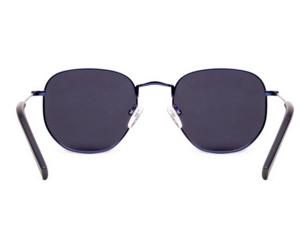 Feel Good Collection Demi M31 Matte Blue 50 Polarised