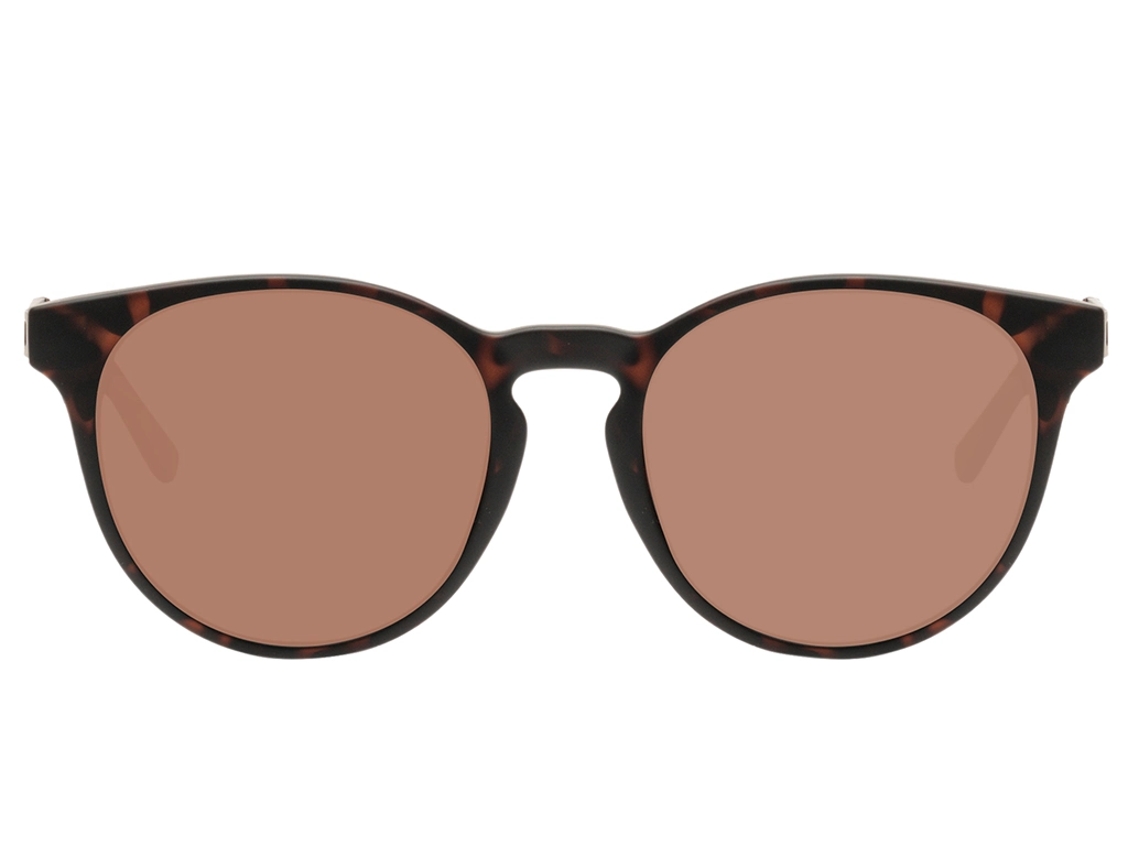 Feel Good Collection Demi M45 Matte Tortoise 50 Polarised