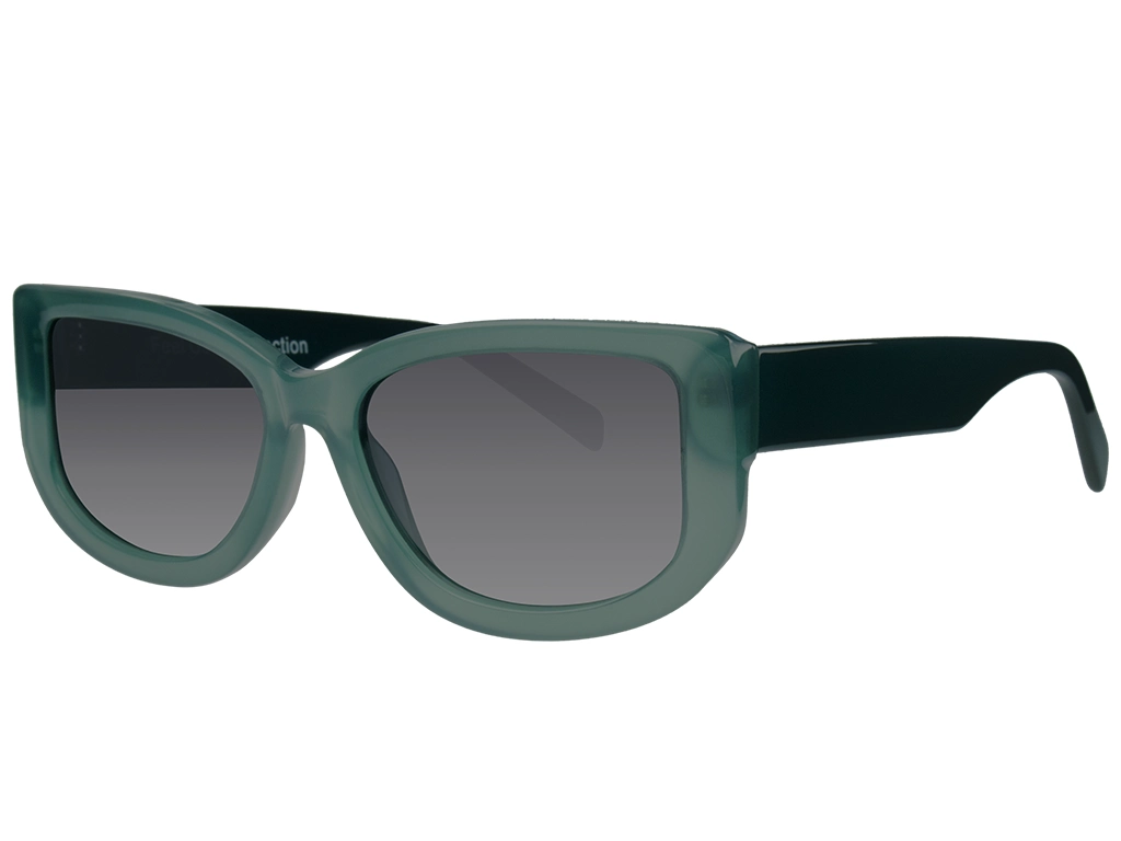 Feel Good Collection Ellie Green Polarised