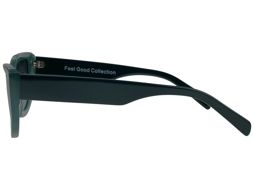 Feel Good Collection Ellie Green Polarised