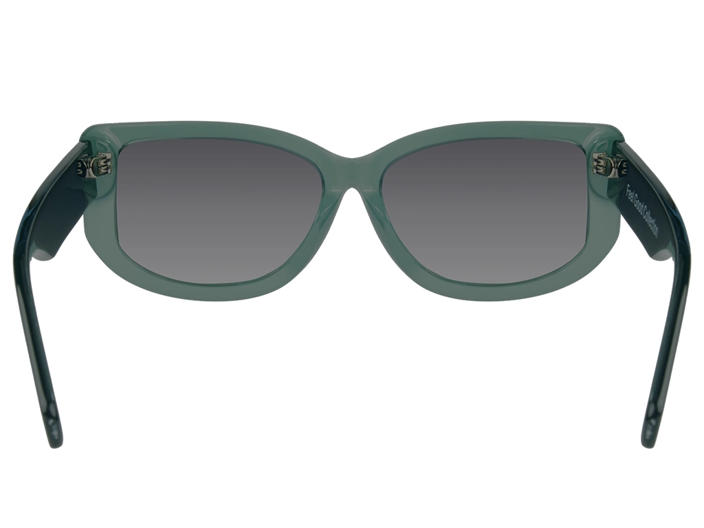 Feel Good Collection Ellie Green Polarised
