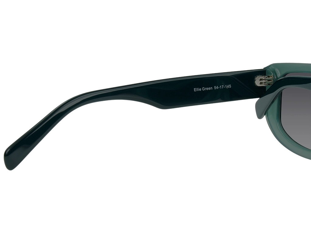 Feel Good Collection Ellie Green Polarised