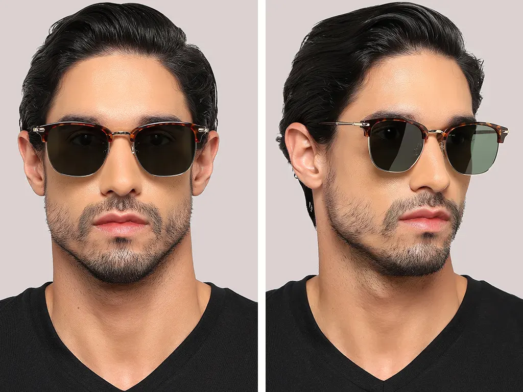 Feel Good Collection Eris 10 Tortoise 54 Polarised