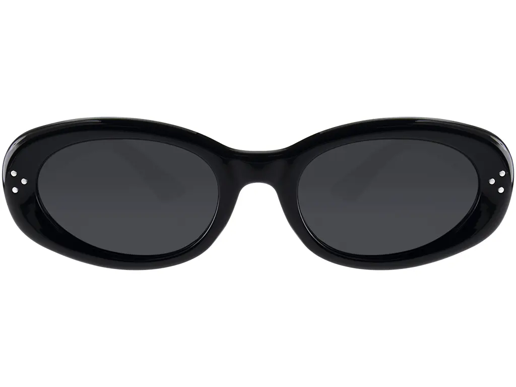 Feel Good Collection Gigi 53 Black Polarised