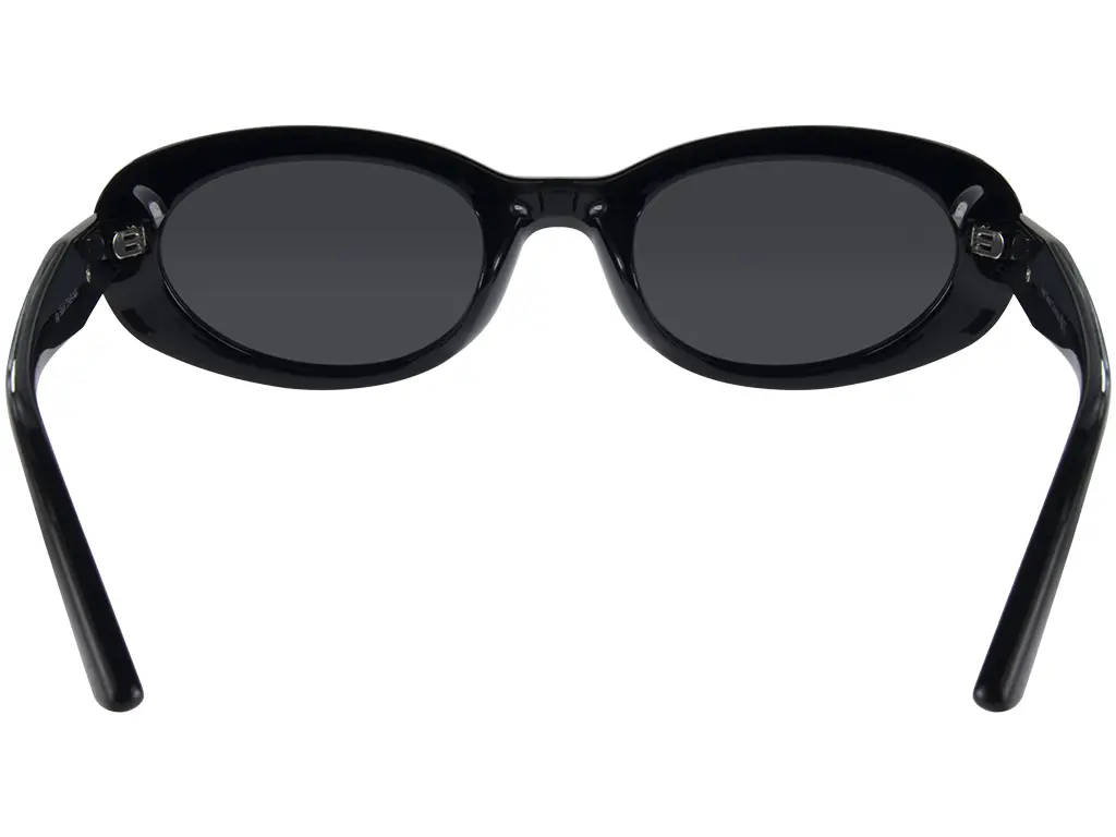 Feel Good Collection Gigi 53 Black Polarised