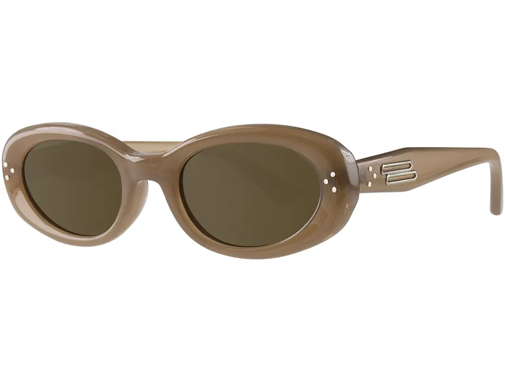 Feel Good Collection Gigi 53 Coffee Polarised