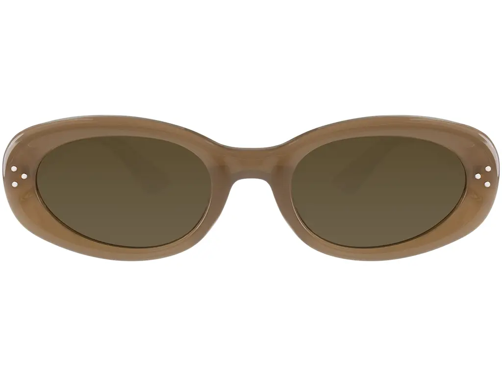 Feel Good Collection Gigi 53 Coffee Polarised