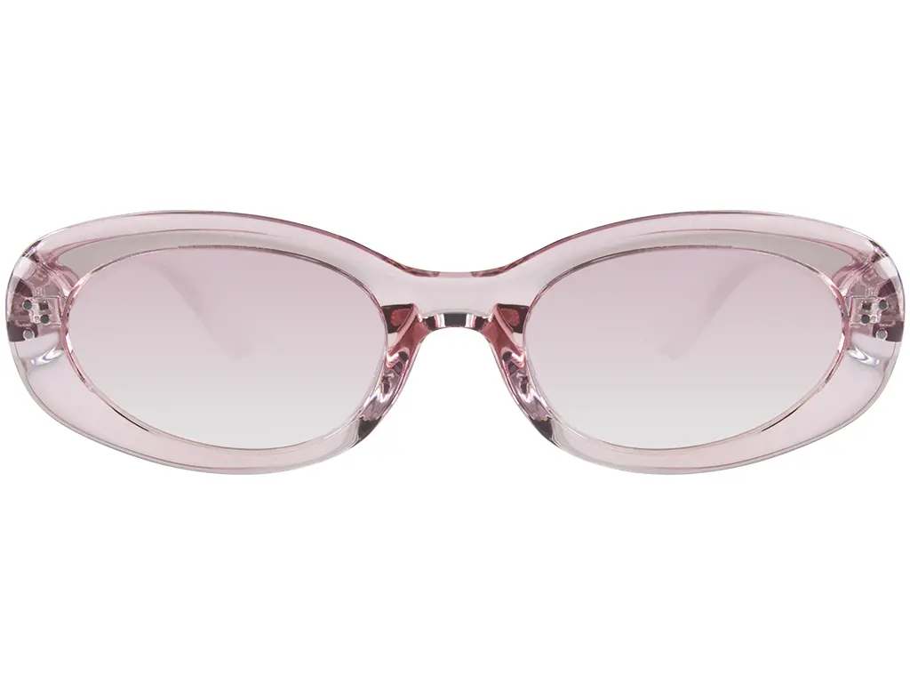 Feel Good Collection Gigi 53 Pink Polarised