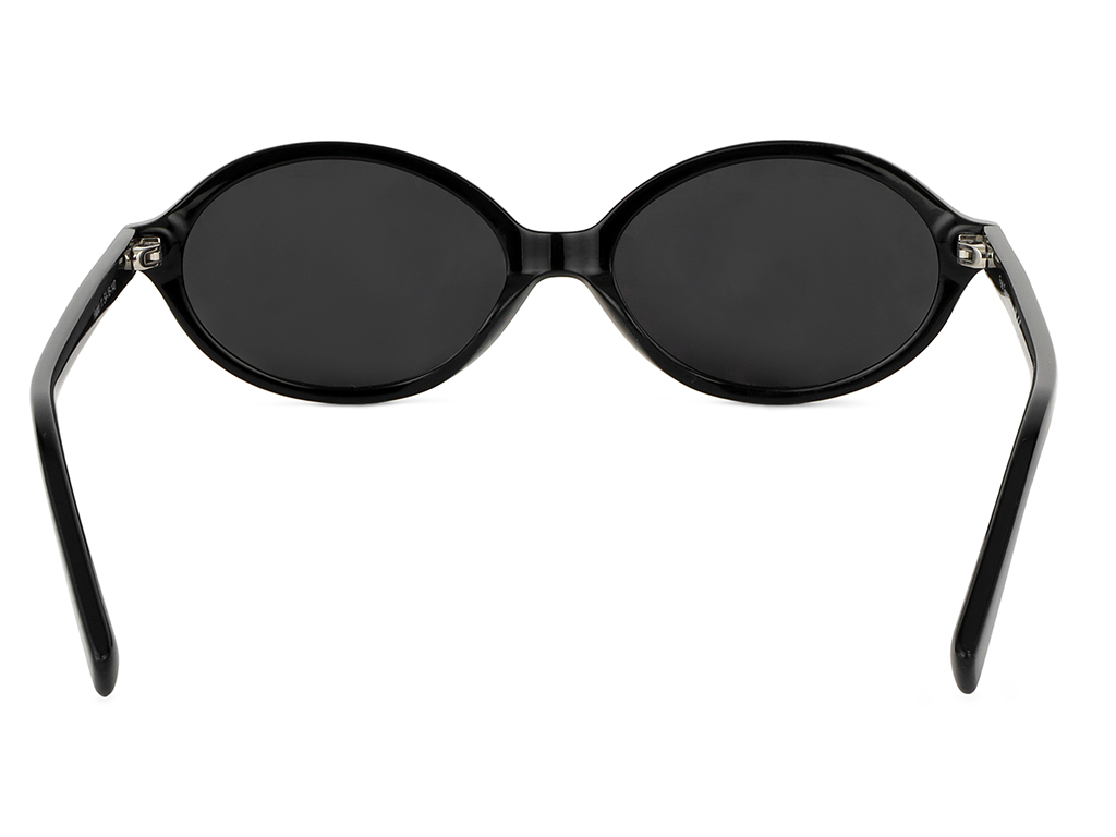 Feel Good Collection Hadid 11 Black 54 Polarised