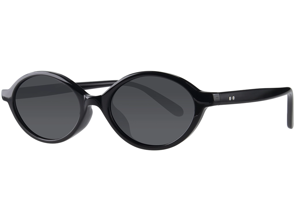 Feel Good Collection Hailey 49 Black Polarised