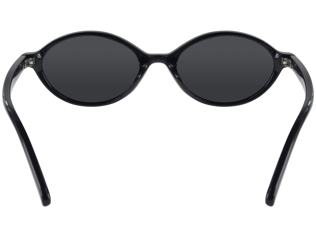 Feel Good Collection Hailey 49 Black Polarised