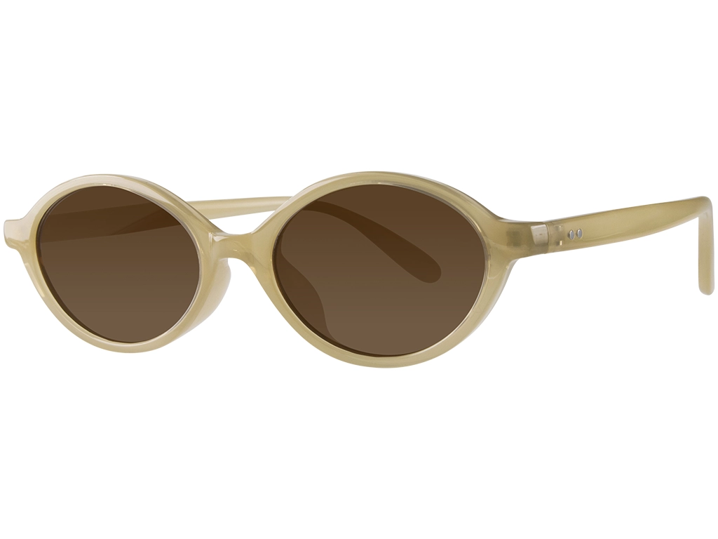 Feel Good Collection Hailey 49 Coffee Polarised