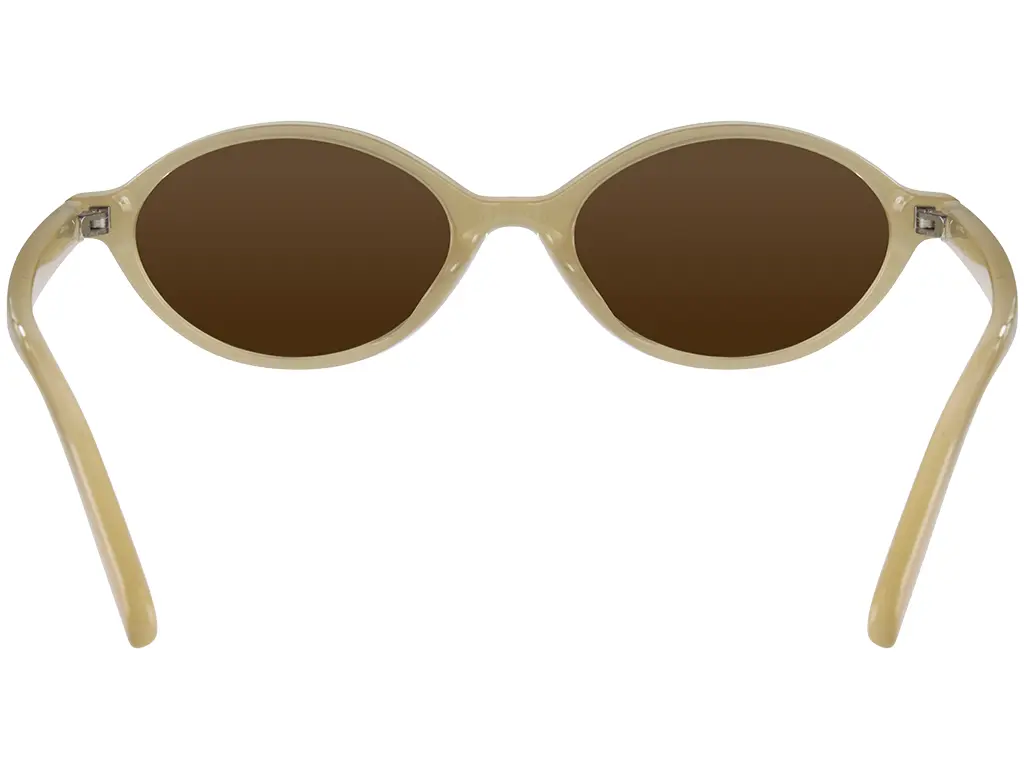 Feel Good Collection Hailey 49 Coffee Polarised