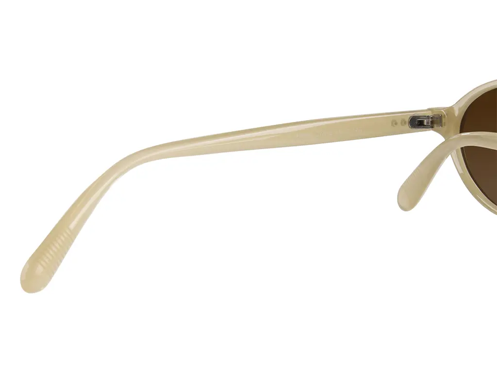 Feel Good Collection Hailey 49 Coffee Polarised