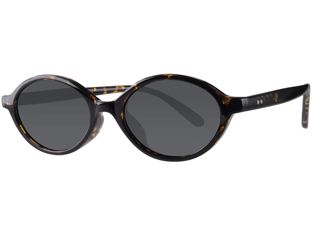 Feel Good Collection Hailey 49 Tortoise Polarised