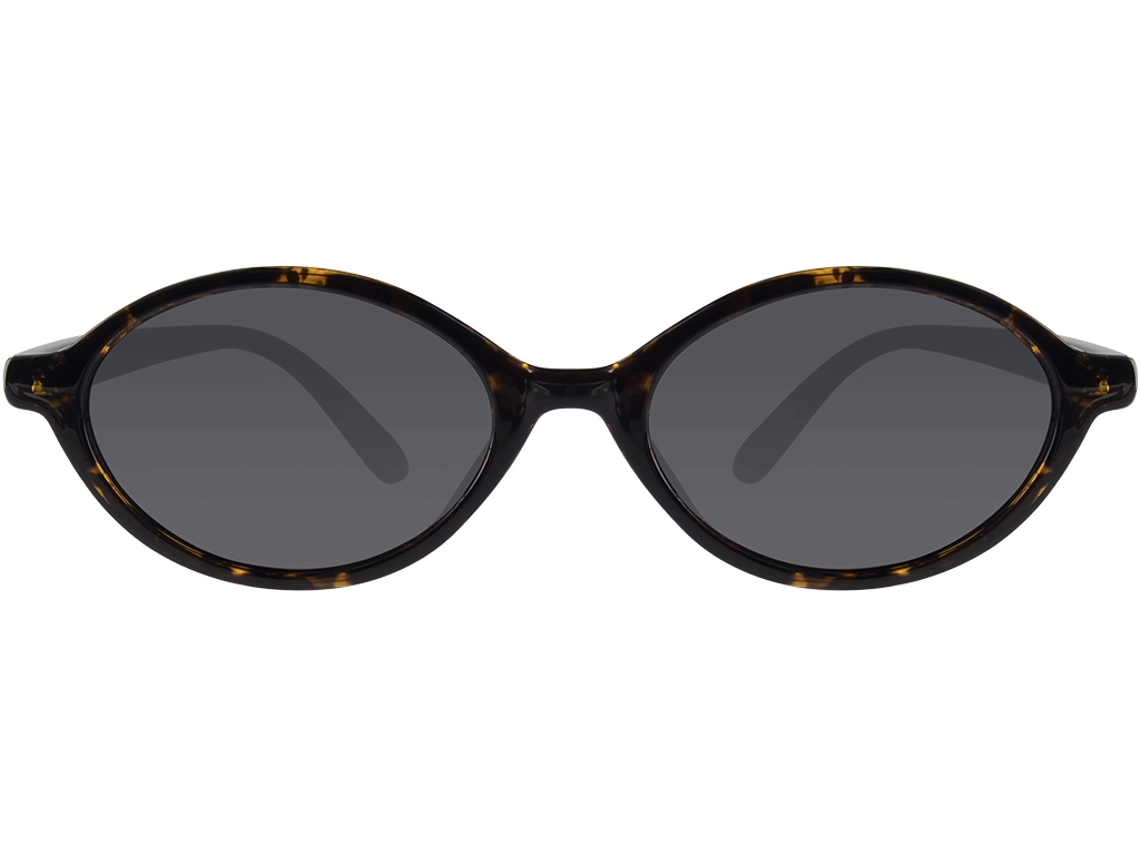 Feel Good Collection Hailey 49 Tortoise Polarised